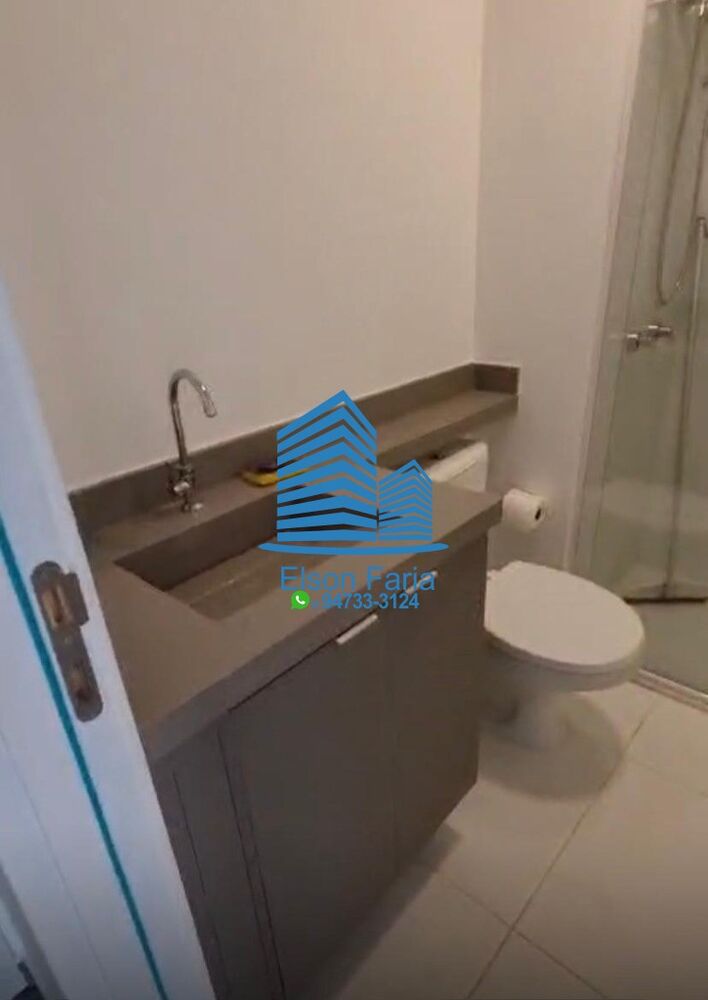 Apartamento, 1 quarto, 19 m² - Foto 4