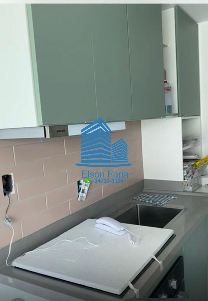 Apartamento, 1 quarto, 19 m² - Foto 1