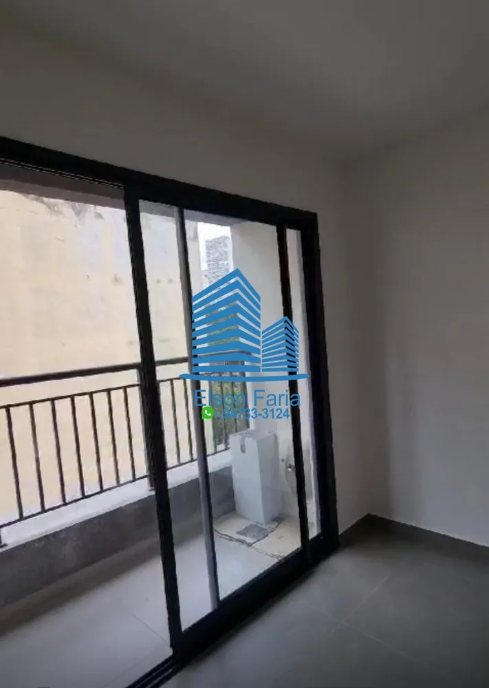 Apartamento, 1 quarto, 19 m² - Foto 10