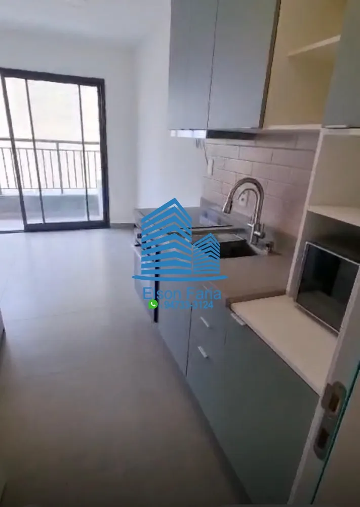 Apartamento, 1 quarto, 19 m² - Foto 6