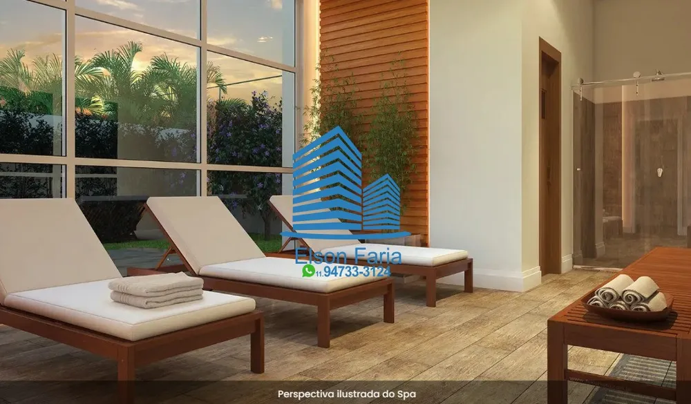 Apartamento, 2 quartos, 62 m² - Foto 14