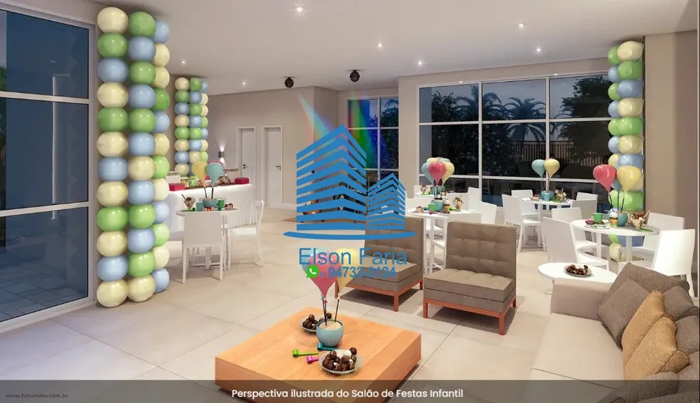 Apartamento, 2 quartos, 62 m² - Foto 11
