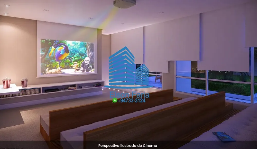 Apartamento, 2 quartos, 62 m² - Foto 10