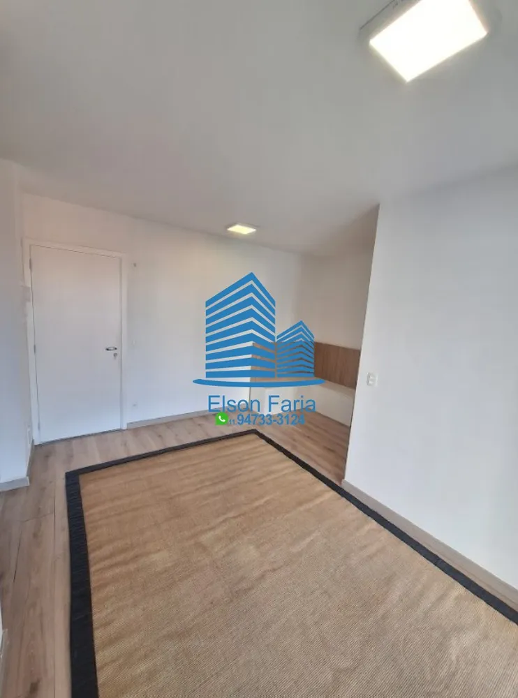 Apartamento, 2 quartos, 62 m² - Foto 2