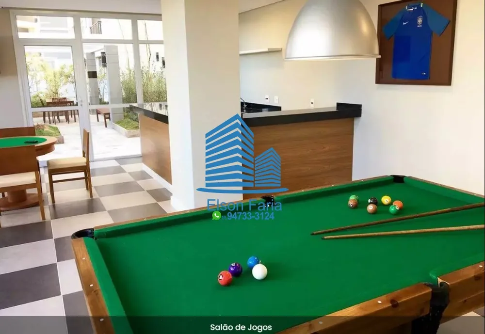 Apartamento, 2 quartos, 62 m² - Foto 9