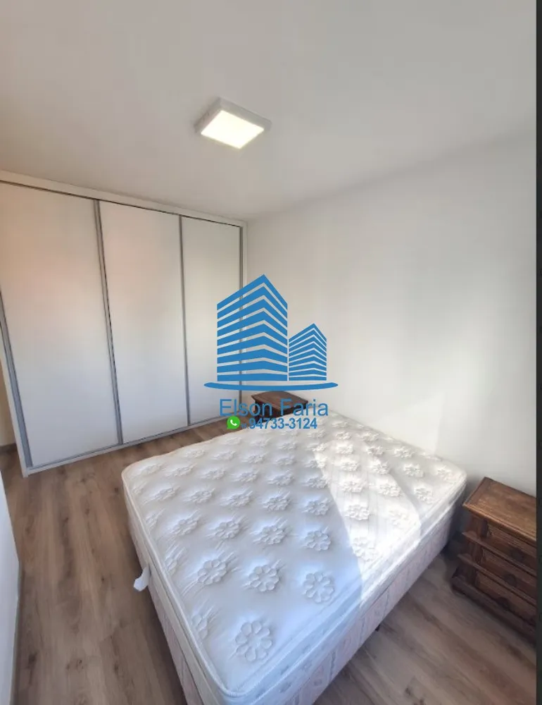 Apartamento, 2 quartos, 62 m² - Foto 3