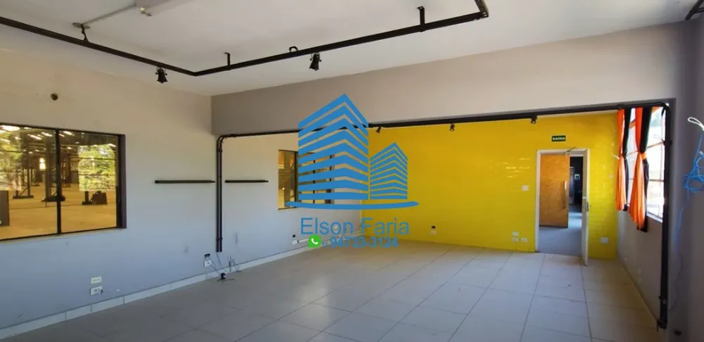 Depósito-Galpão, 8100 m² - Foto 17