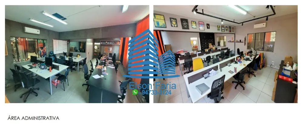 Depósito-Galpão, 8100 m² - Foto 19