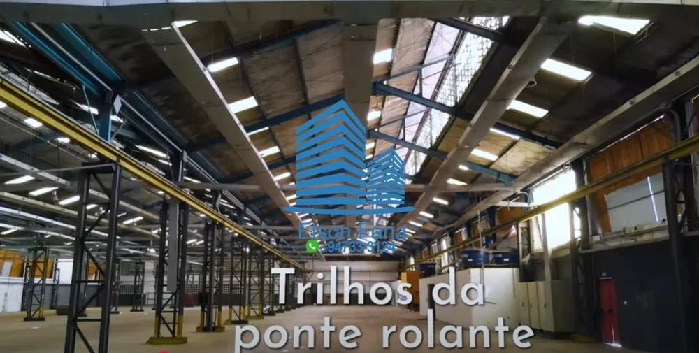 Depósito-Galpão, 8100 m² - Foto 16