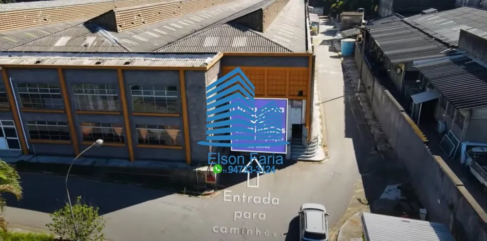 Depósito-Galpão, 8100 m² - Foto 15