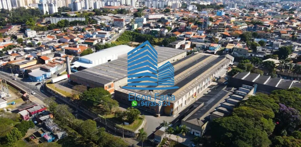 Depósito-Galpão, 8100 m² - Foto 10
