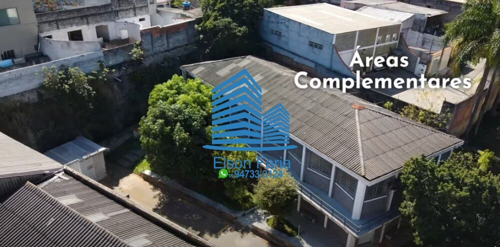 Depósito-Galpão, 8100 m² - Foto 3