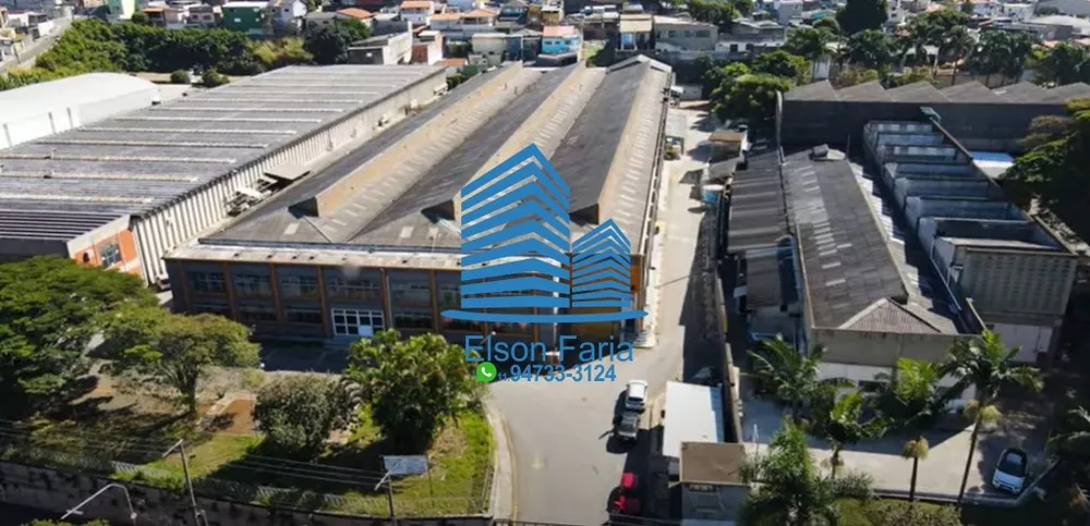 Depósito-Galpão, 8100 m² - Foto 13