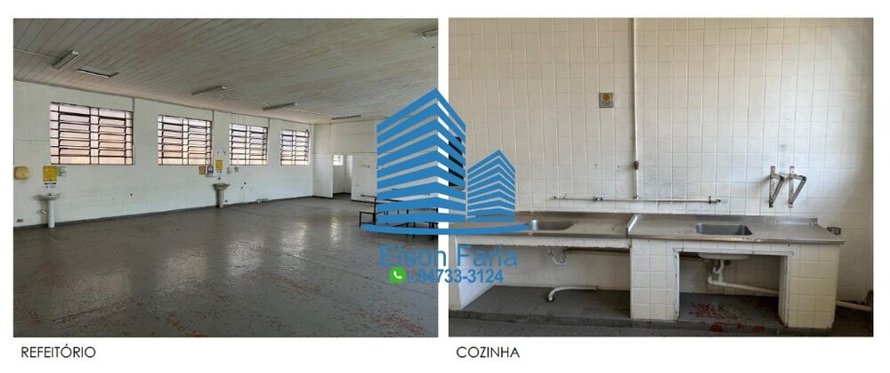 Depósito-Galpão, 8100 m² - Foto 8