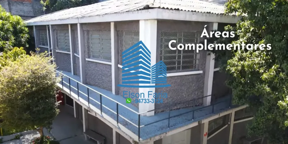 Depósito-Galpão, 8100 m² - Foto 20