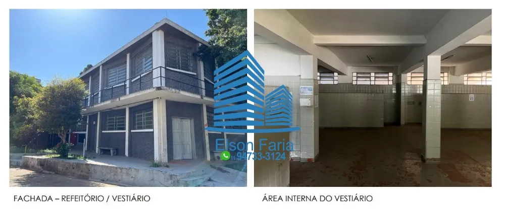 Depósito-Galpão, 8100 m² - Foto 12