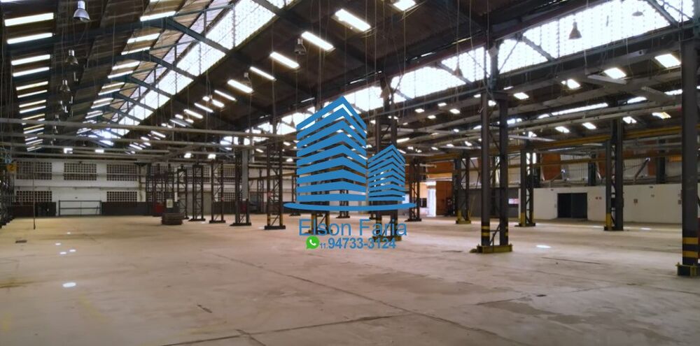 Depósito-Galpão, 8100 m² - Foto 5