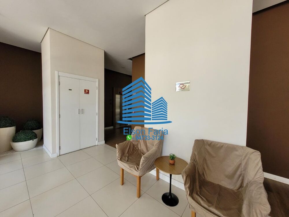 Apartamento à venda com 2 quartos, 52m² - Foto 5