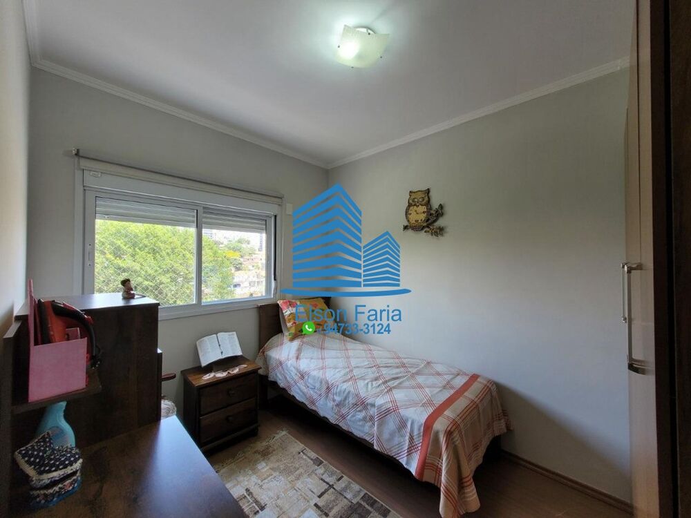 Apartamento à venda com 2 quartos, 52m² - Foto 1