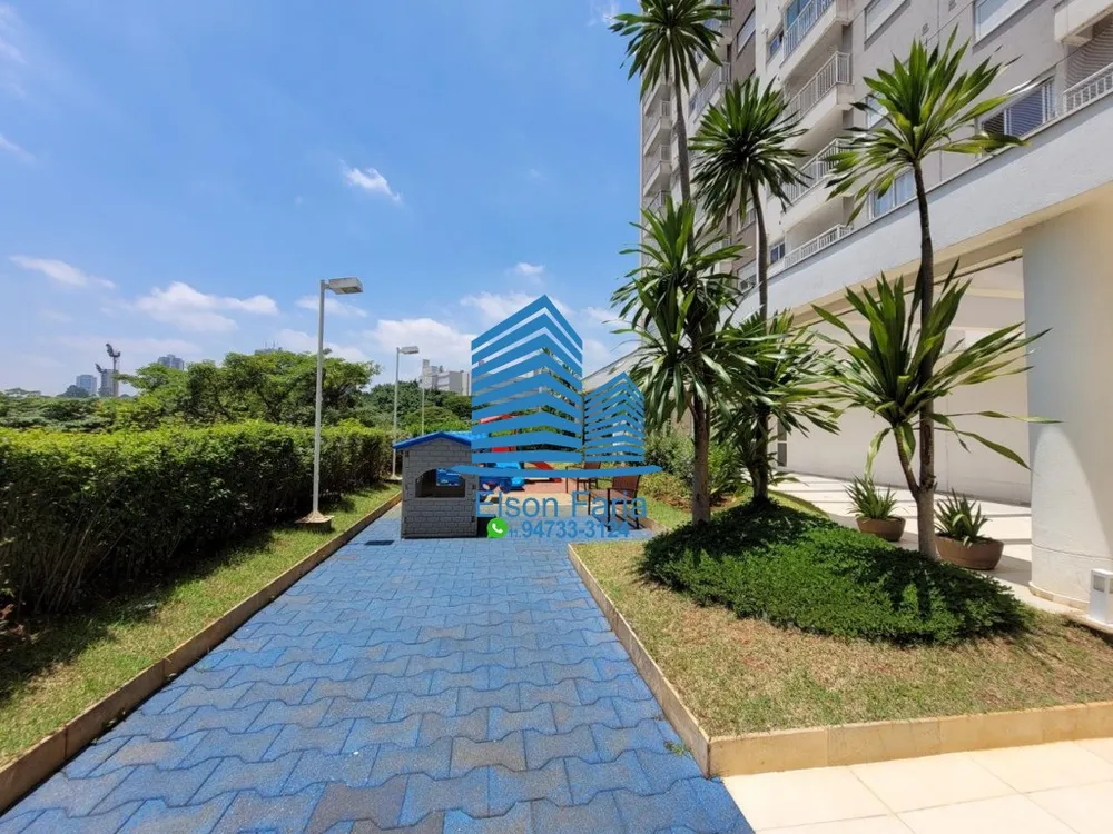 Apartamento, 2 quartos, 52 m² - Foto 2