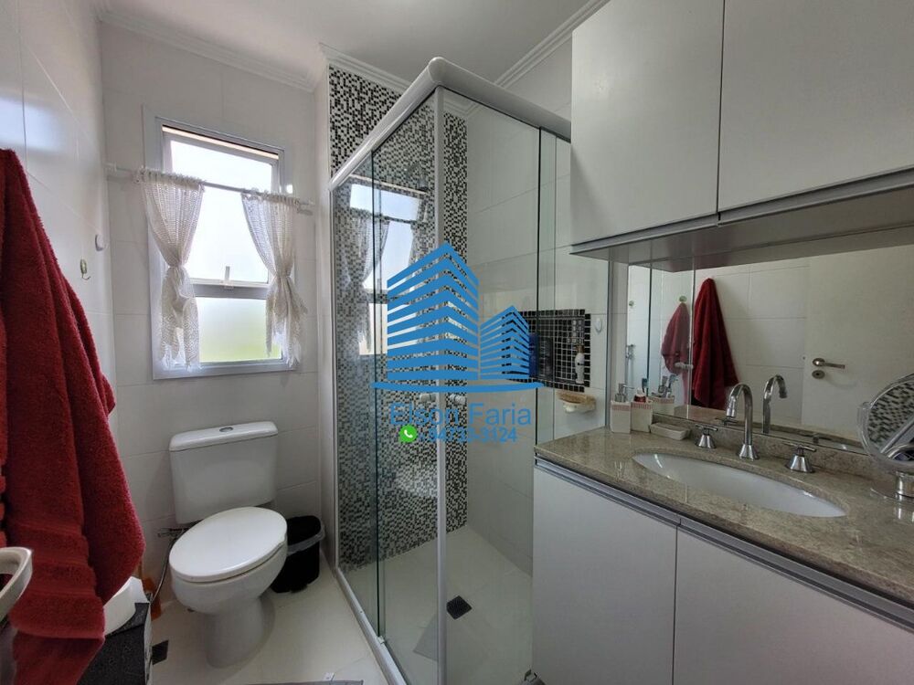 Apartamento à venda com 2 quartos, 52m² - Foto 14