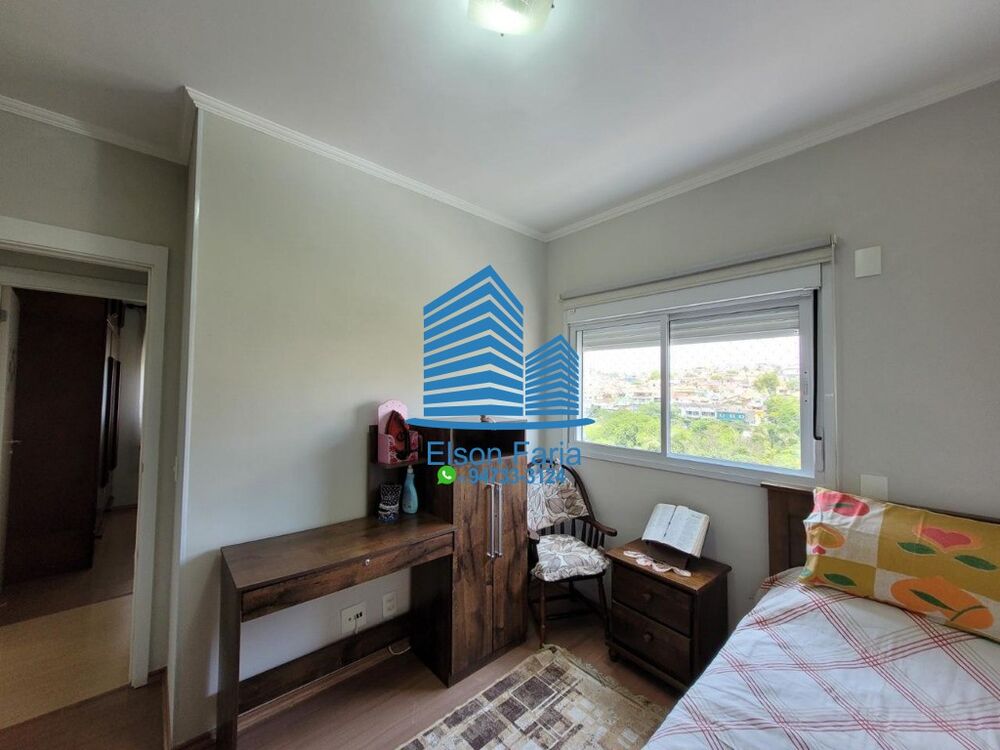 Apartamento à venda com 2 quartos, 52m² - Foto 11