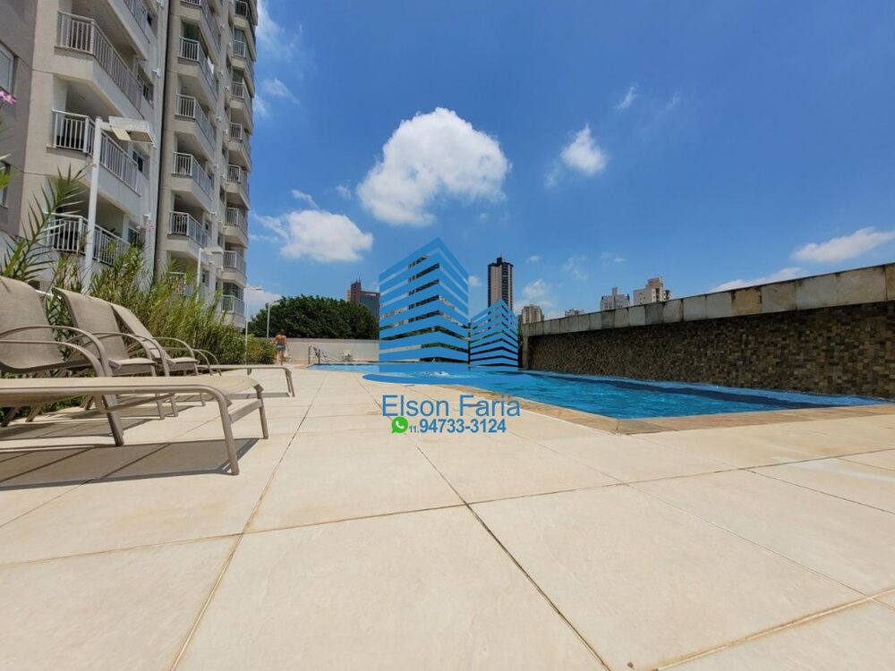 Apartamento à venda com 2 quartos, 52m² - Foto 17
