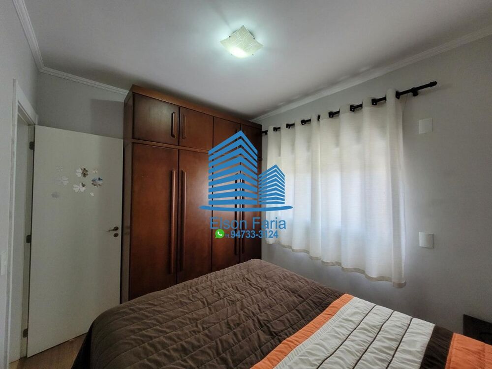 Apartamento à venda com 2 quartos, 52m² - Foto 13