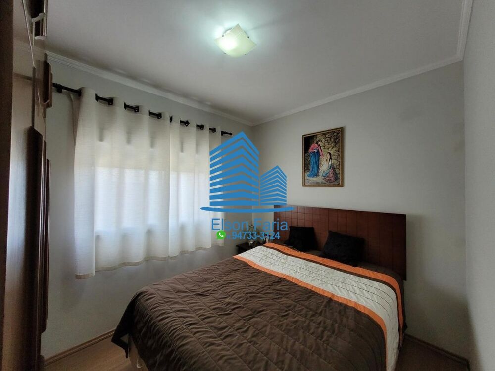 Apartamento à venda com 2 quartos, 52m² - Foto 12