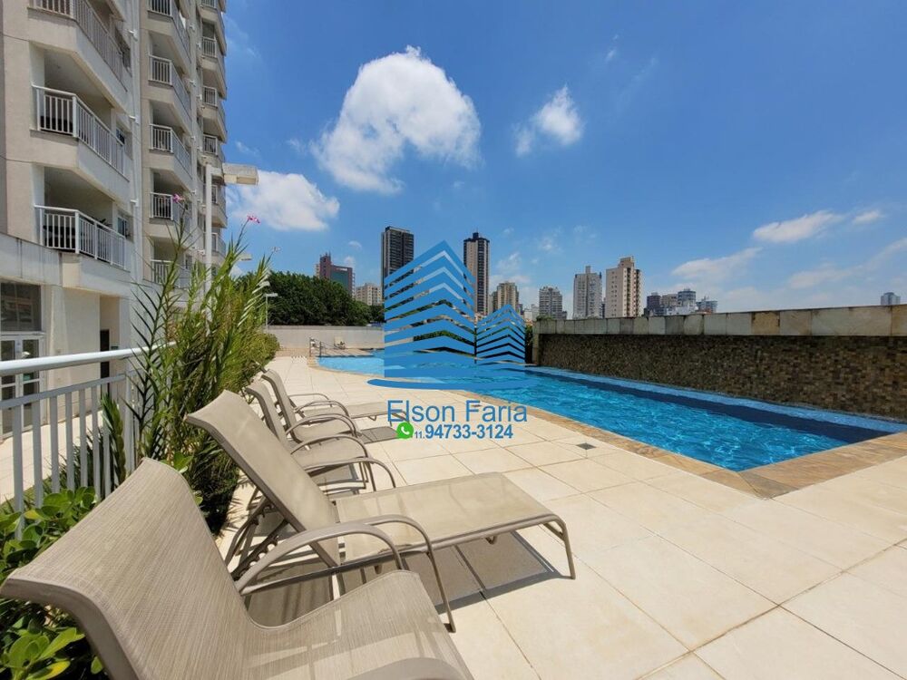 Apartamento à venda com 2 quartos, 52m² - Foto 18