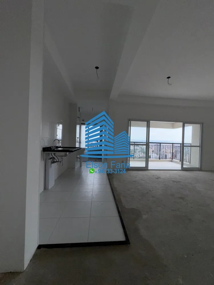 Apartamento, 2 quartos, 91 m² - Foto 3