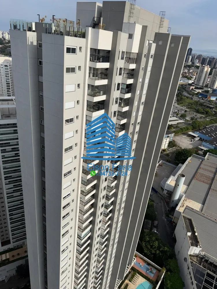 Apartamento, 2 quartos, 91 m² - Foto 19