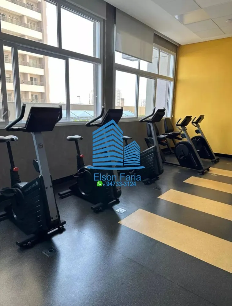Apartamento, 2 quartos, 91 m² - Foto 16