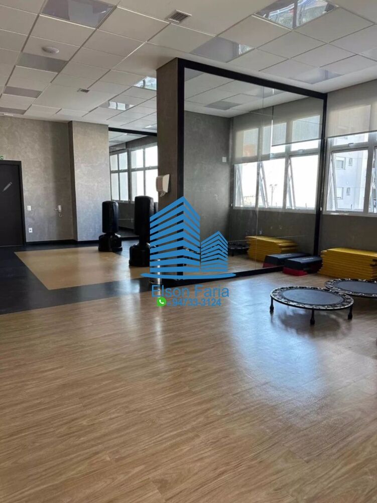 Apartamento, 2 quartos, 91 m² - Foto 6