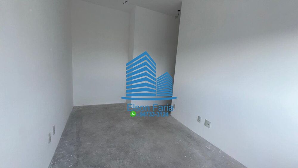 Apartamento, 2 quartos, 91 m² - Foto 2
