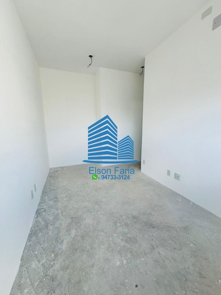 Apartamento, 2 quartos, 91 m² - Foto 3