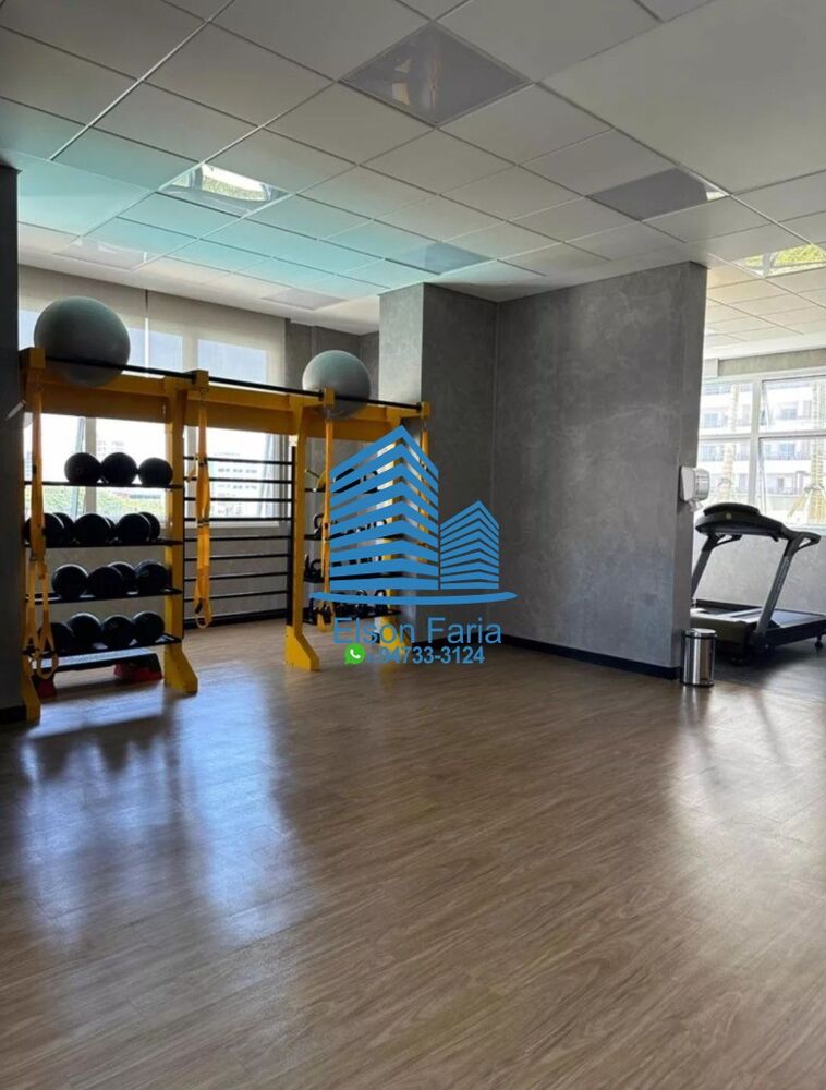 Apartamento, 2 quartos, 91 m² - Foto 7