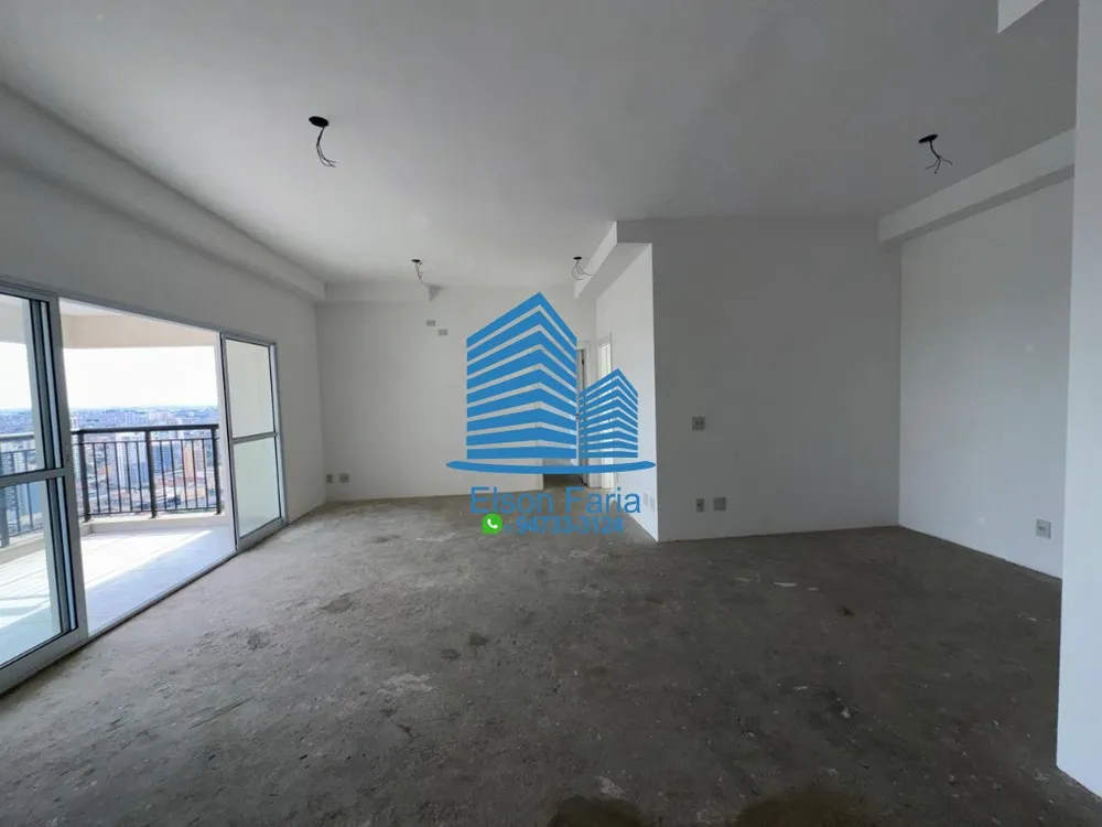 Apartamento, 2 quartos, 91 m² - Foto 2