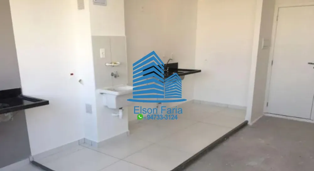 Apartamento, 2 quartos, 57 m² - Foto 6