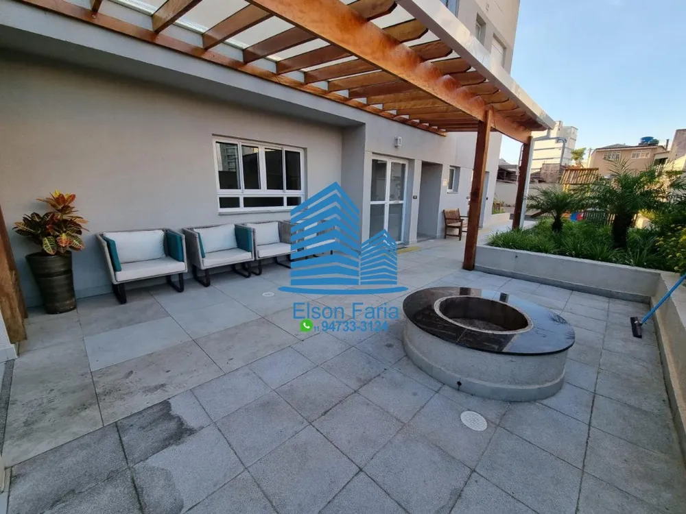 Apartamento, 2 quartos, 57 m² - Foto 5