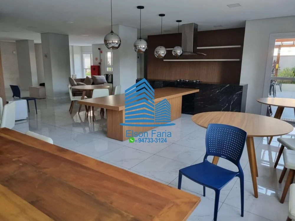 Apartamento, 2 quartos, 57 m² - Foto 15