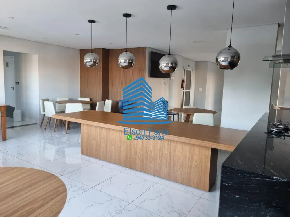 Apartamento, 2 quartos, 57 m² - Foto 14