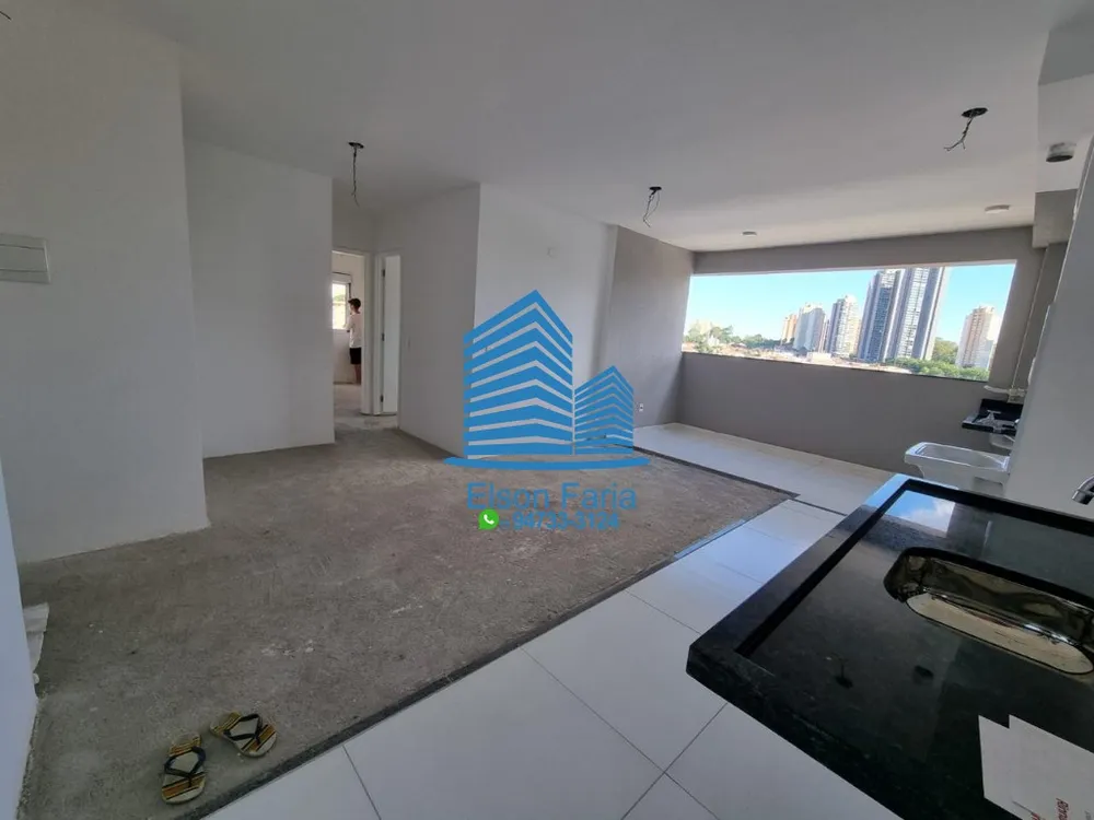 Apartamento, 2 quartos, 57 m² - Foto 11