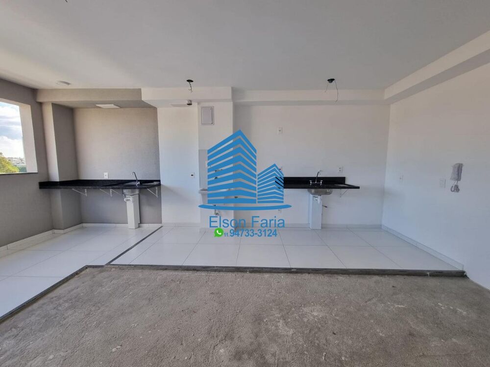 Apartamento, 2 quartos, 57 m² - Foto 2