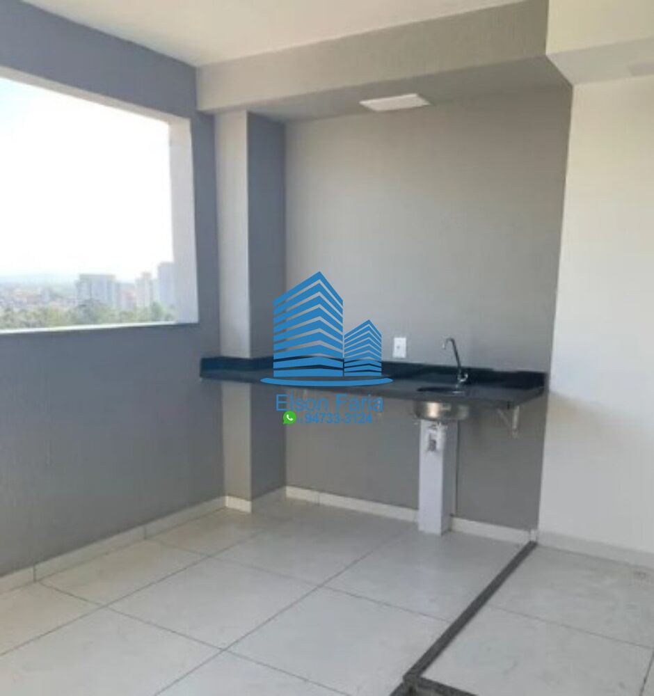Apartamento, 2 quartos, 57 m² - Foto 4