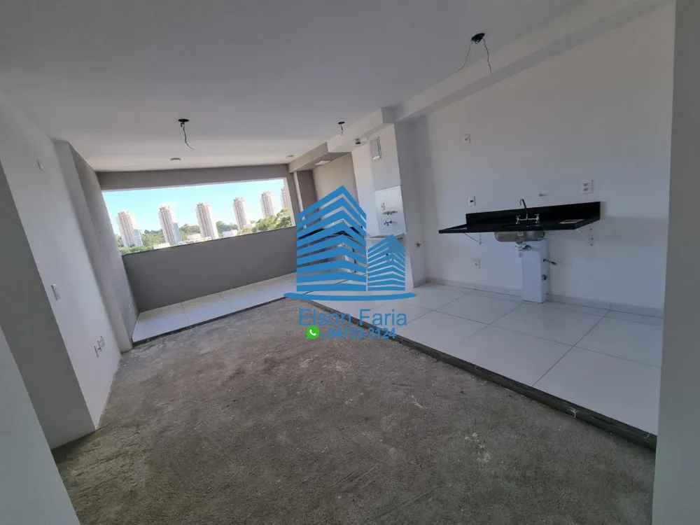 Apartamento, 2 quartos, 57 m² - Foto 8
