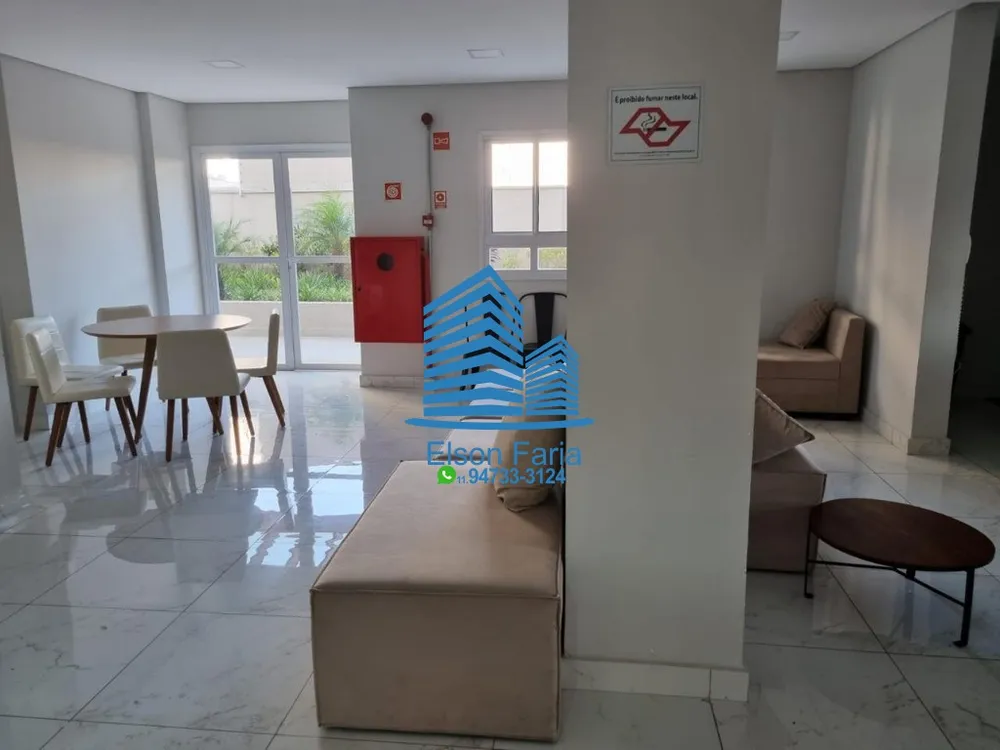 Apartamento, 2 quartos, 57 m² - Foto 16