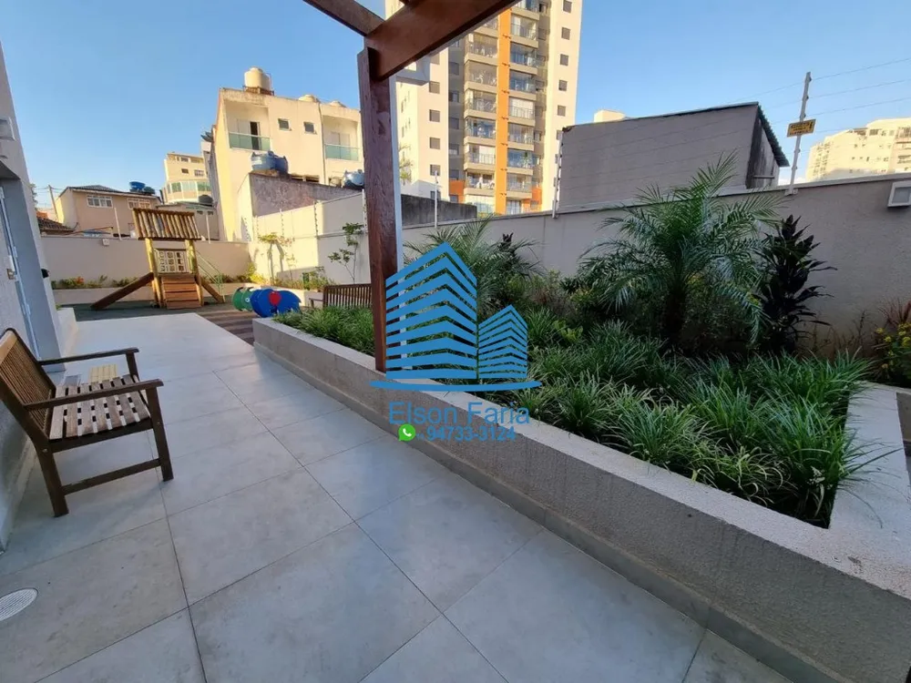 Apartamento, 2 quartos, 57 m² - Foto 6