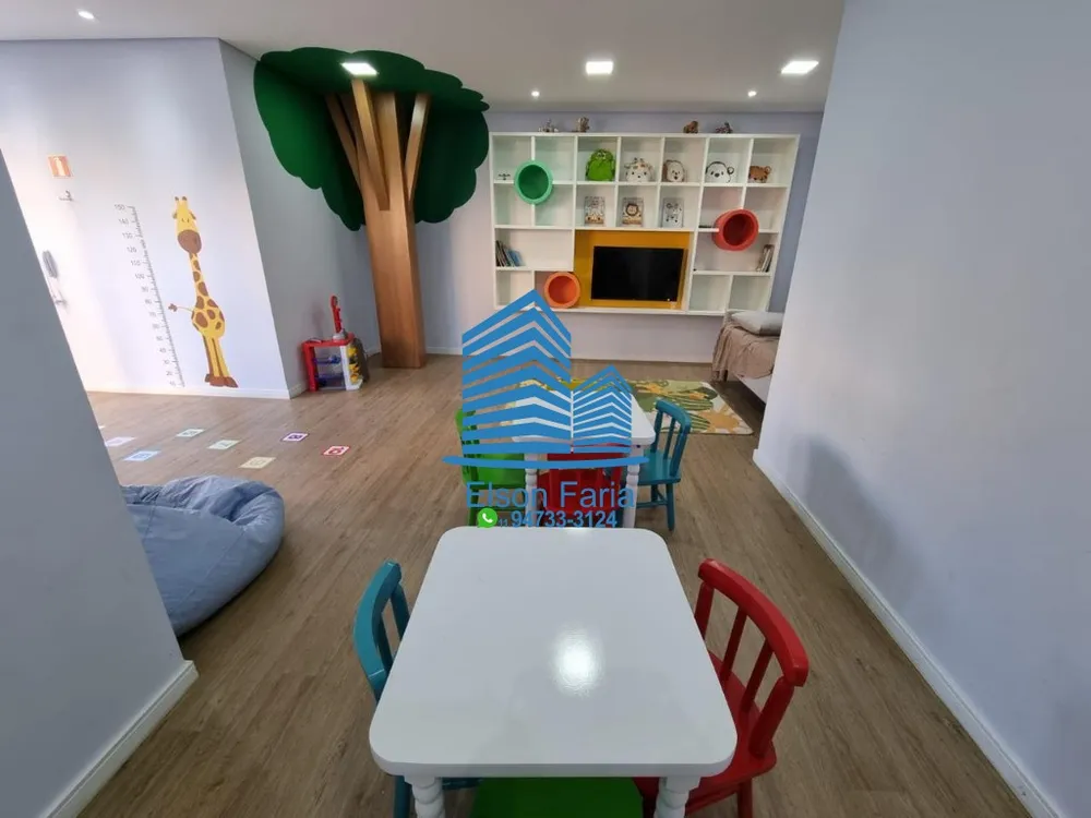 Apartamento, 2 quartos, 57 m² - Foto 3