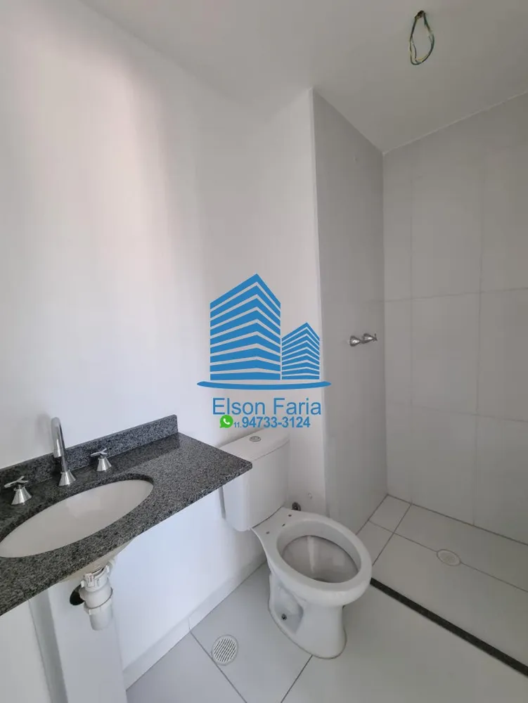 Apartamento, 2 quartos, 57 m² - Foto 7